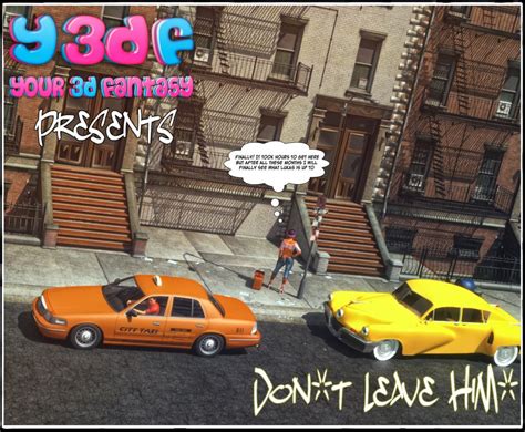 y3df cartoons